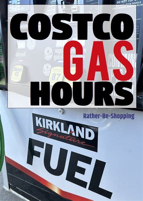 Gas Hours. . Costco waipio gasoline hours